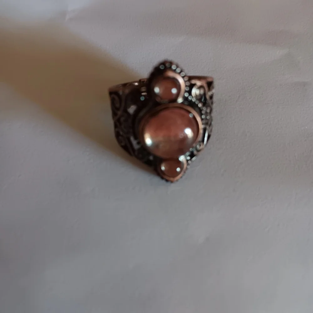 Ladies ring - Picture 2 of 7